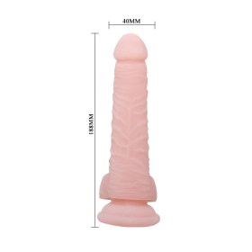 Realističan Dildo  BW 8093N-8